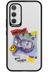 Money - Samsung Galaxy A54