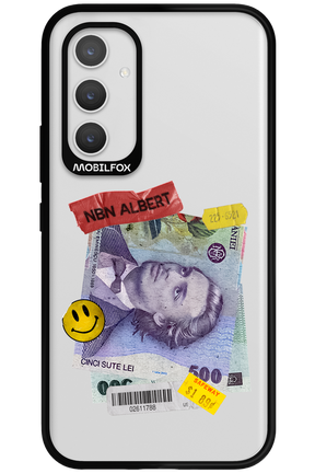 Money - Samsung Galaxy A54