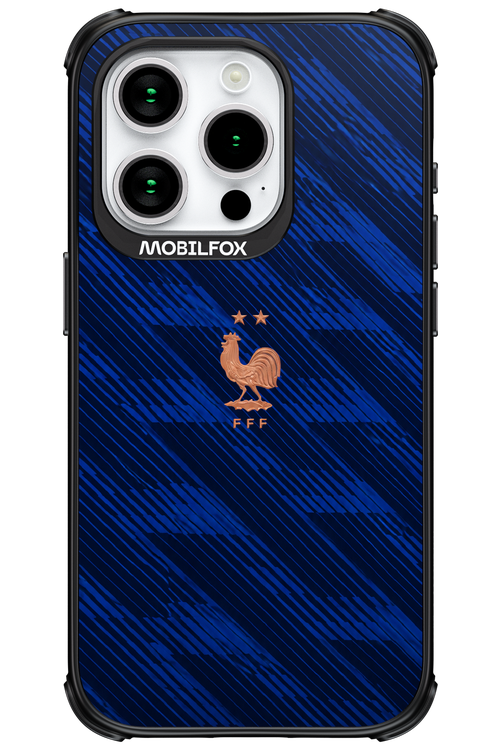 Franta 2.0 2.0 - Apple iPhone 15 Pro