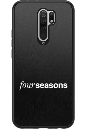 BSW FourSeasons 2 2.0 - Xiaomi Redmi 9