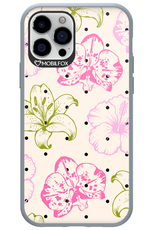 Aloha Chic 2.0 - Apple iPhone 12 Pro