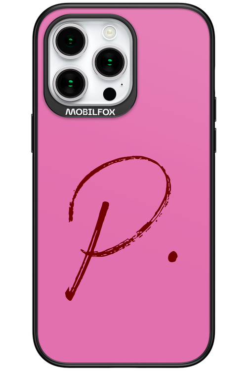 (Sorbet) P 2.0 - Apple iPhone 15 Pro Max