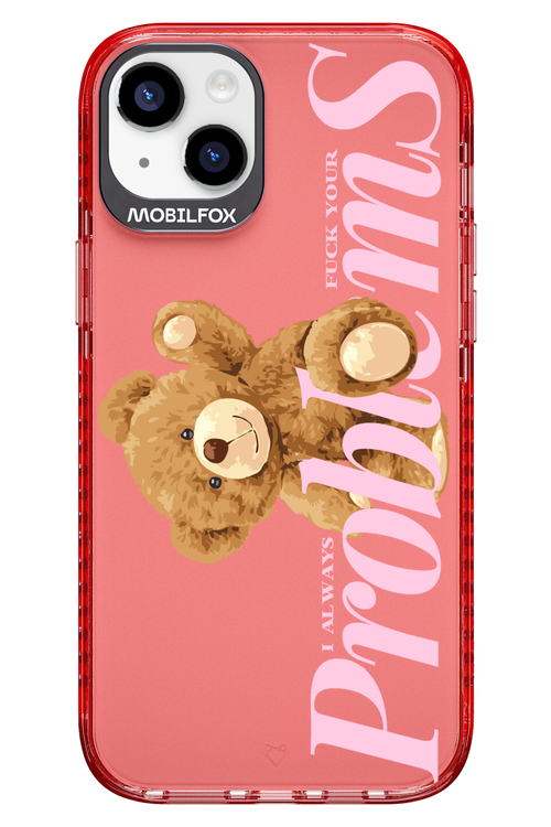 Problems 2.0 - Apple iPhone 14 Plus