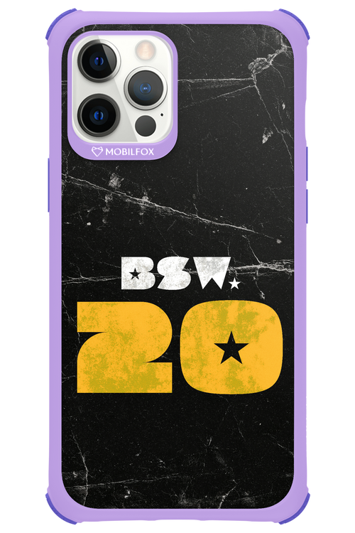 BSW 20 (1) 2.0 - Apple iPhone 12 Pro Max