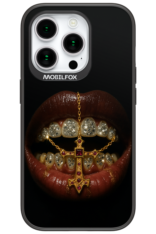 Greedy - Apple iPhone 15 Pro