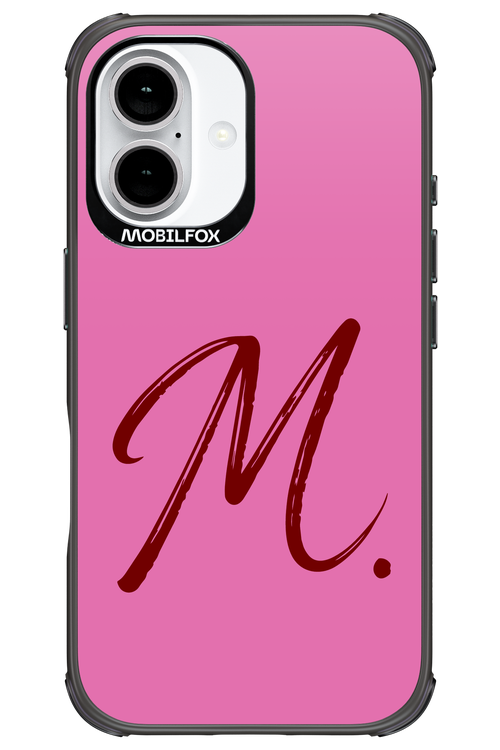 (Sorbet) M 2.0 - Apple iPhone 16