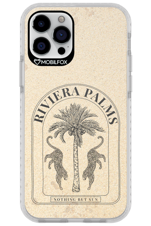 Riviera Palms 2.0 - Apple iPhone 12 Pro