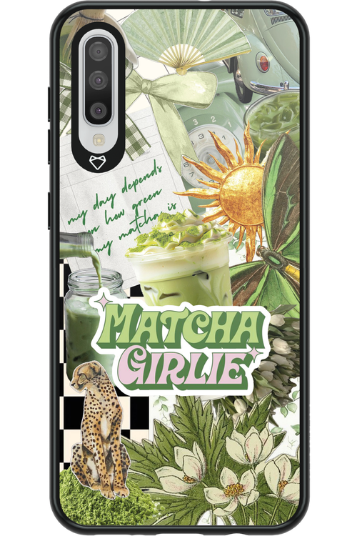 MATCHA - Samsung Galaxy A50