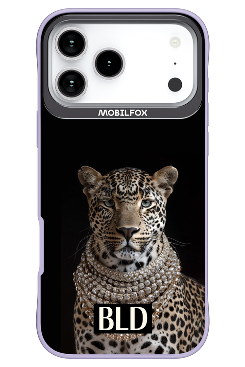 BLD LEO 2.0 - Apple iPhone 17 Pro Max