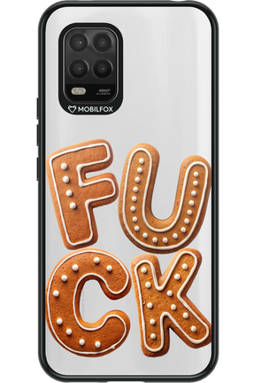 F U C K - Xiaomi Mi 10 Lite 5G