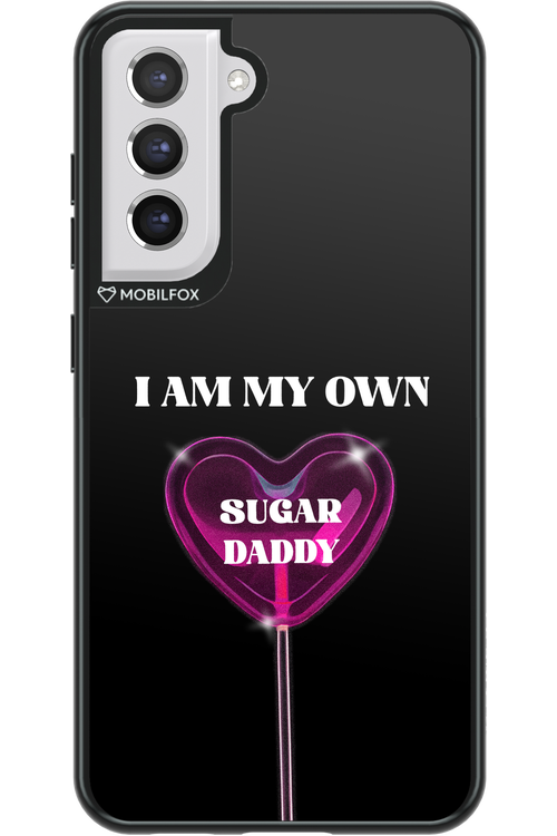 Sugar Daddy - Samsung Galaxy S21 FE