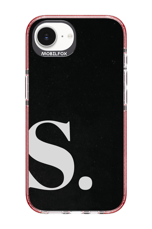 S (Off Space) 2.0 - Apple iPhone 16e