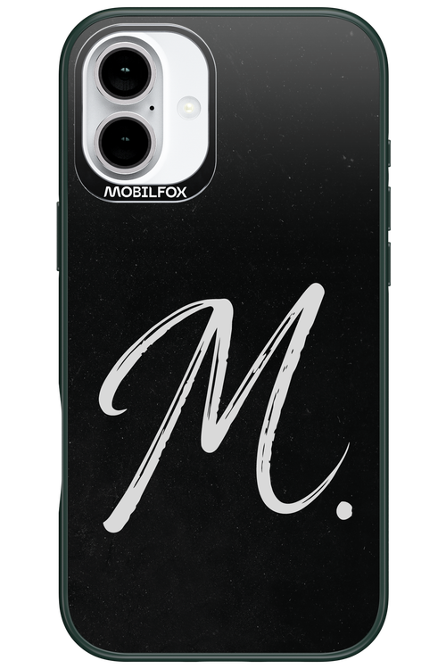 (Off Space) M 2.0 - Apple iPhone 16 Plus