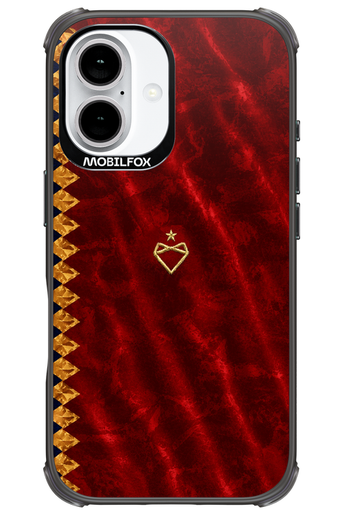 Spania x Mobilfox 2.0 - Apple iPhone 16