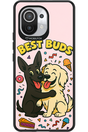 Best Buds - Xiaomi Mi 11 5G