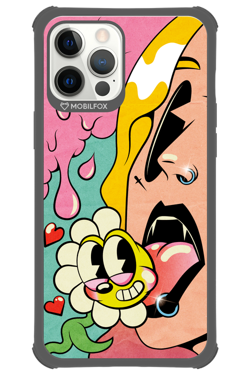 Love Sick 2.0 - Apple iPhone 12 Pro Max
