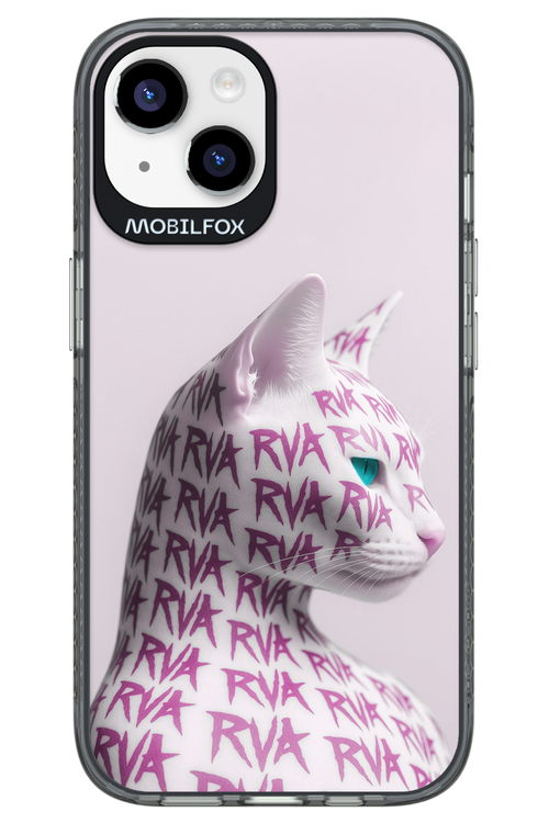 RVA Cat 2.0 - Apple iPhone 14
