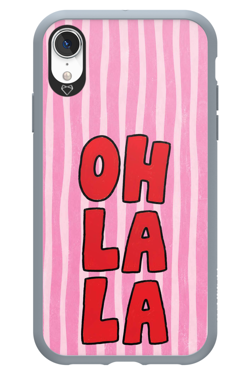 OHLALA 2.0 - Apple iPhone XR