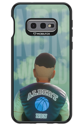 Albert Sky - Samsung Galaxy S10e