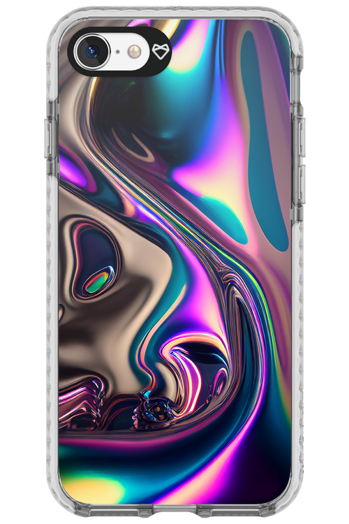 Post Future 2.0 - Apple iPhone 7