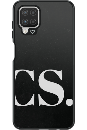 CS (Off Space) 2.0 - Samsung Galaxy A12