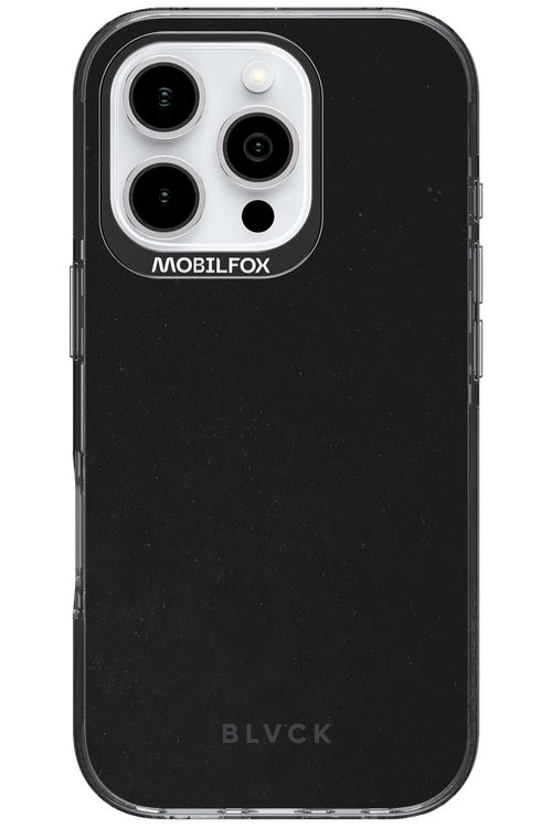 BLVCK 2.0 - Apple iPhone 16 Pro