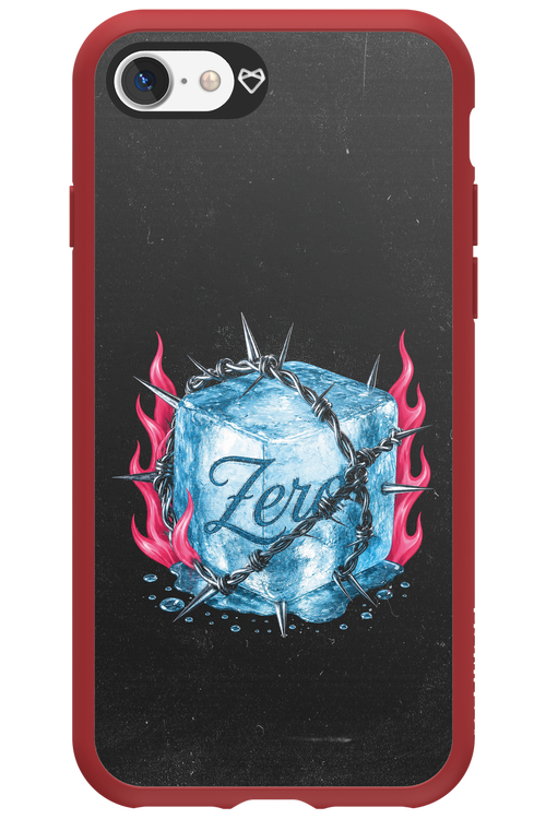 Zero 2.0 - Apple iPhone 7