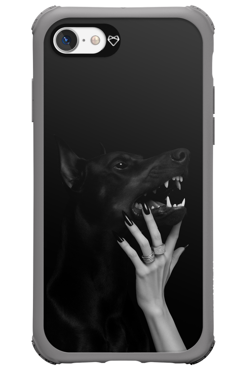 Hellhound 2.0 - Apple iPhone 7