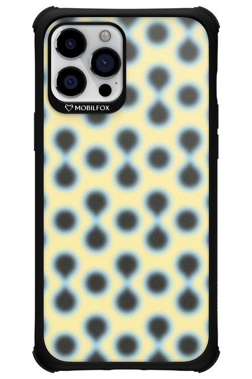 Butter Bubble 2.0 - Apple iPhone 12 Pro Max