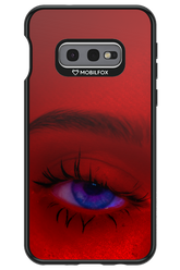 BLUE EYE - Samsung Galaxy S10e