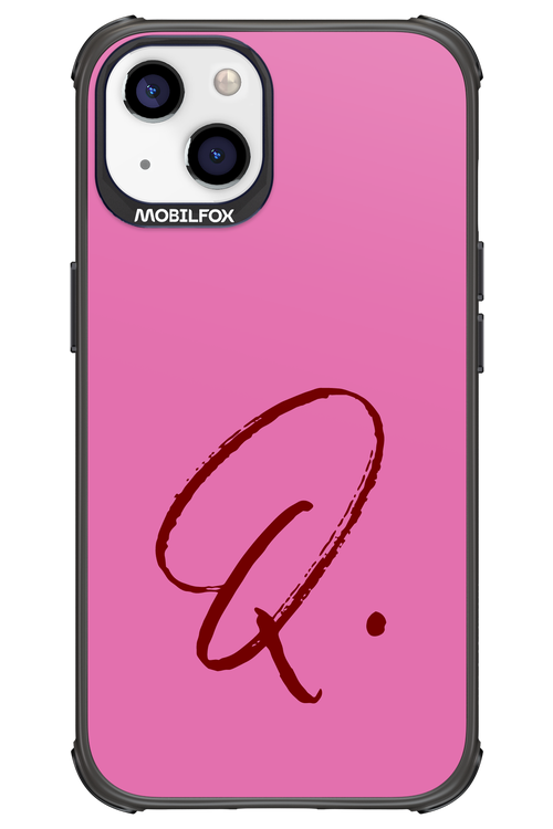 (Sorbet) Q 2.0 - Apple iPhone 13