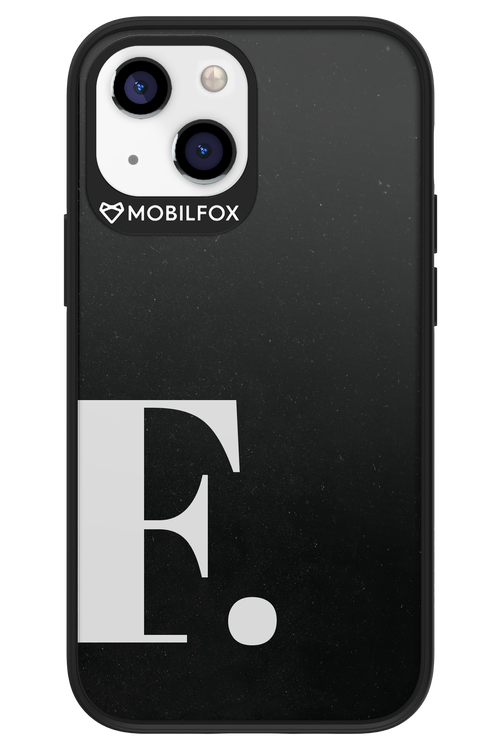 F (Off Space) 2.0 - Apple iPhone 13 Mini
