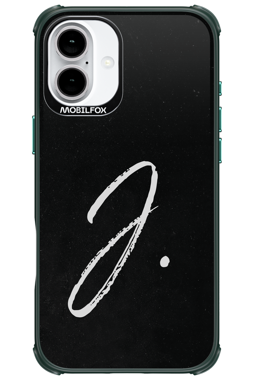(Off Space) J 2.0 - Apple iPhone 16 Plus
