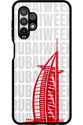 Dubaiweek Burj Al Arab 2.0 - Samsung Galaxy A13 4G