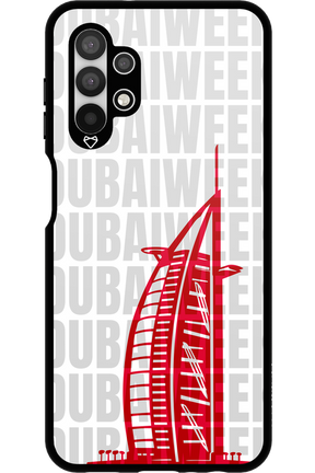 Dubaiweek Burj Al Arab 2.0 - Samsung Galaxy A13 4G