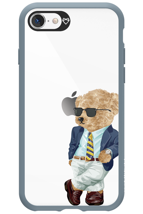 Boss 2.0 - Apple iPhone SE 2022