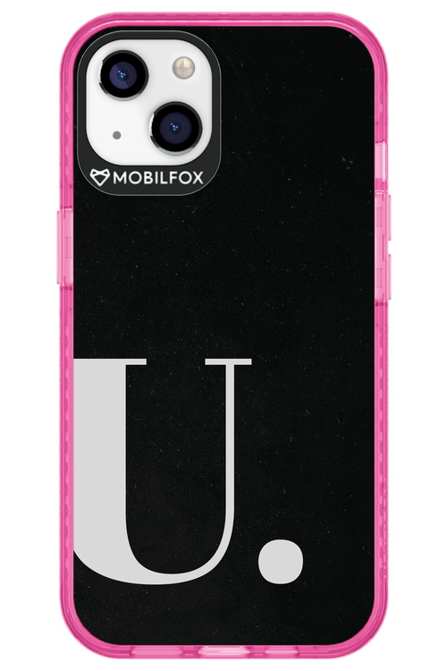 U (Off Space) 2.0 - Apple iPhone 13