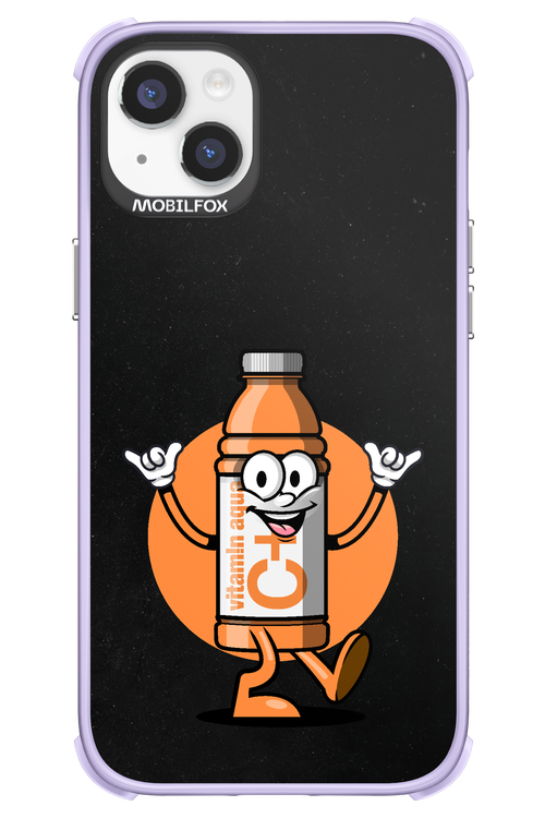 Vitamin Aqua C+ - Apple iPhone 14 Plus