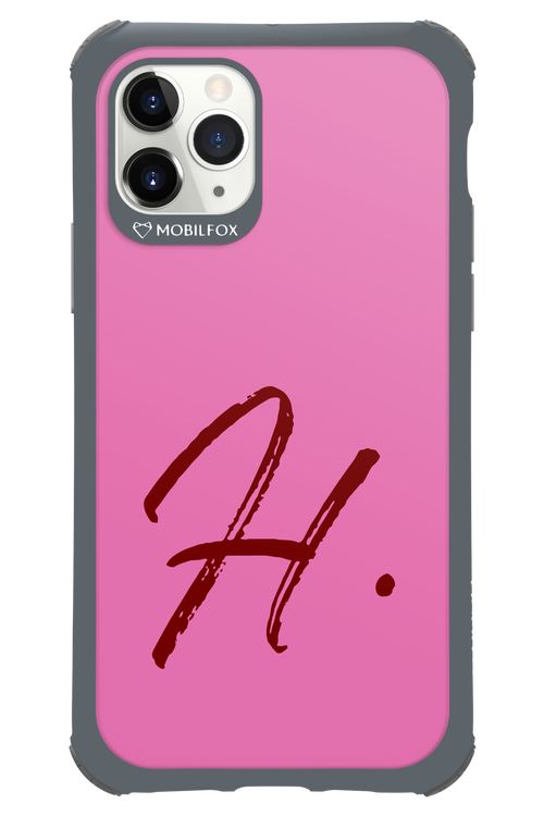 (Sorbet) H 2.0 - Apple iPhone 11 Pro