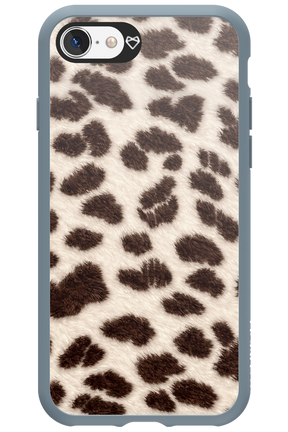 Wild Coat - Apple iPhone 8