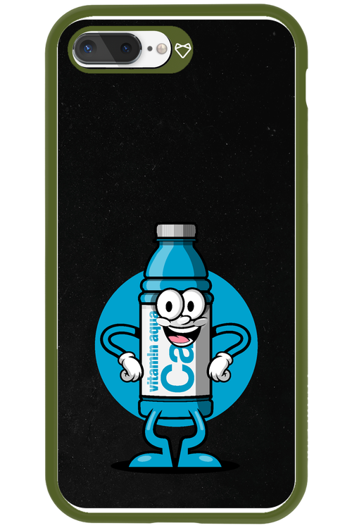 Vitamin Aqua Ca - Apple iPhone 8 Plus