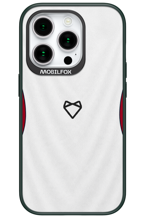 England X Mobilfox 2.0 - Apple iPhone 15 Pro