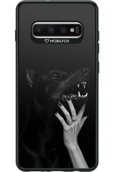 Hellhound 2.0 - Samsung Galaxy S10+