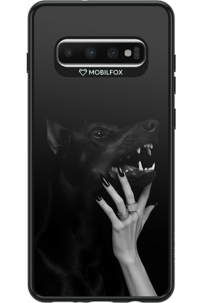 Hellhound 2.0 - Samsung Galaxy S10+