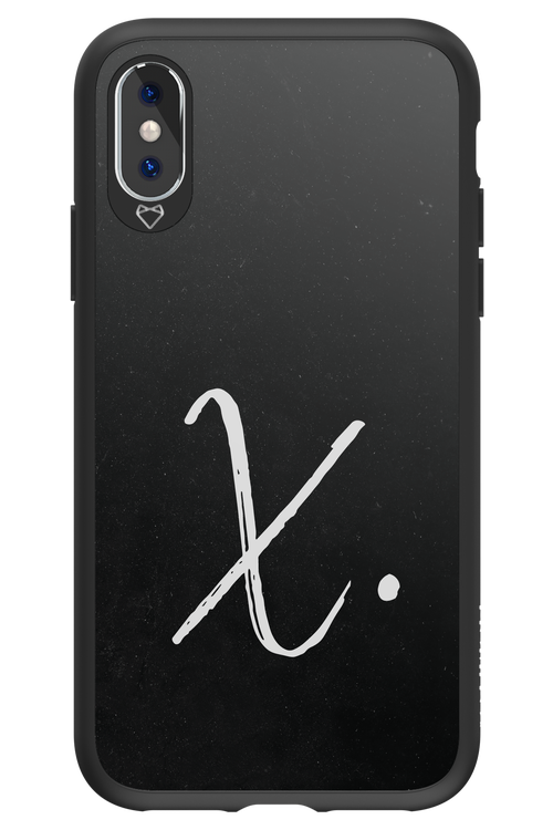 (Off Space) X 2.0 - Apple iPhone XS
