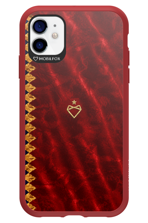 Spania x Mobilfox 2.0 - Apple iPhone 11