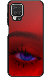 BLUE EYE - Samsung Galaxy A12