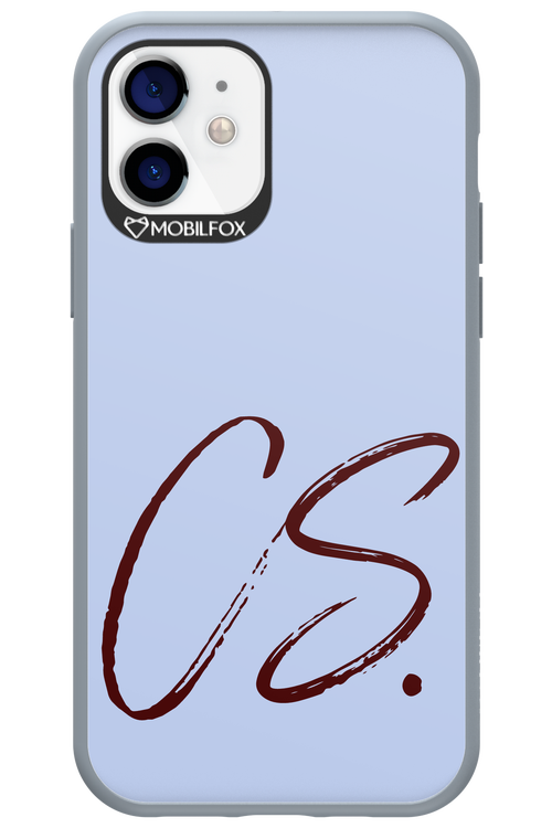 (Jellyfish Presso) CS 2.0 - Apple iPhone 12