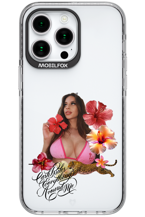 Island Money Muse - Apple iPhone 15 Pro Max