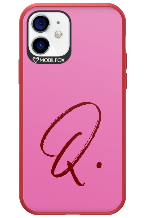 (Sorbet) Q 2.0 - Apple iPhone 12
